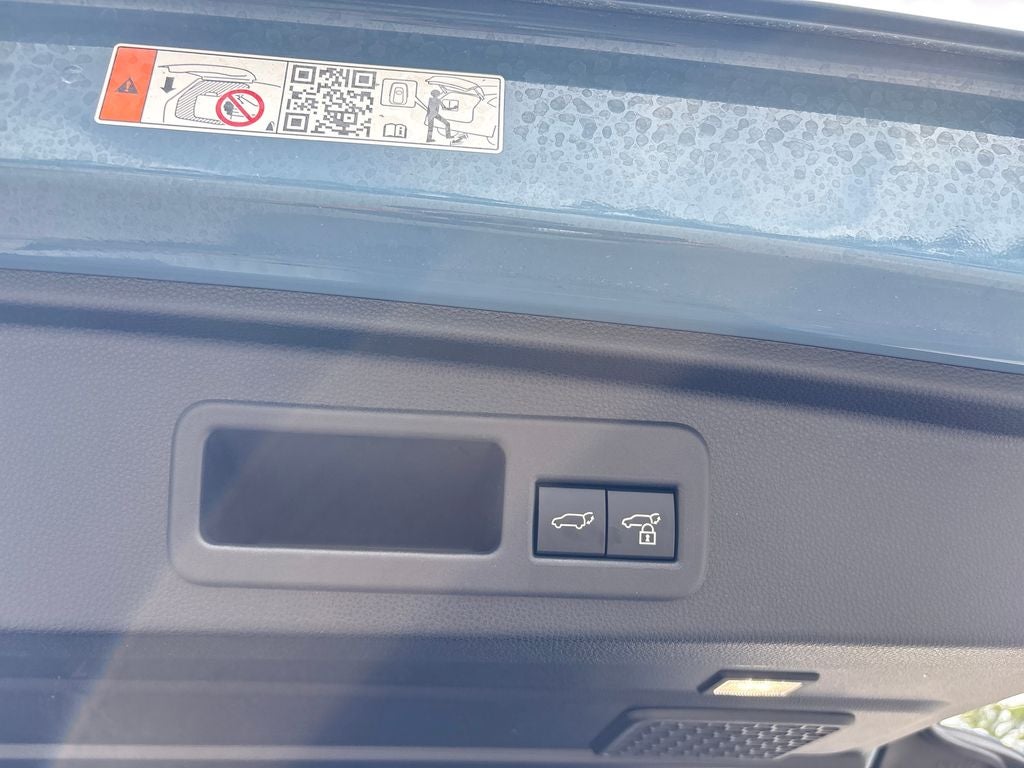 2026 Toyota 4Runner i-FORCE MAX Hybrid Platinum