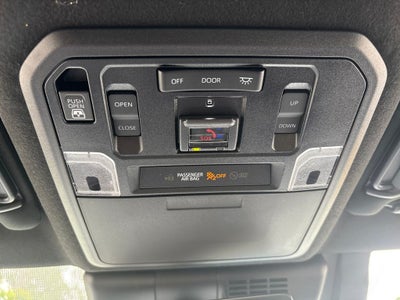 2026 Toyota 4Runner i-FORCE MAX Hybrid Platinum