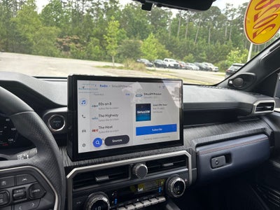 2026 Toyota 4Runner i-FORCE MAX Hybrid Platinum