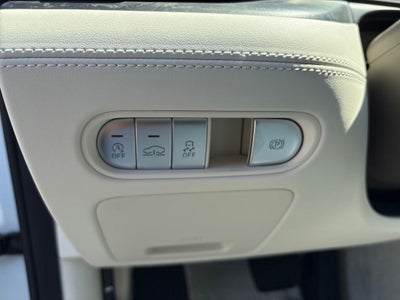 2026 Genesis G90 3.5T e-SC
