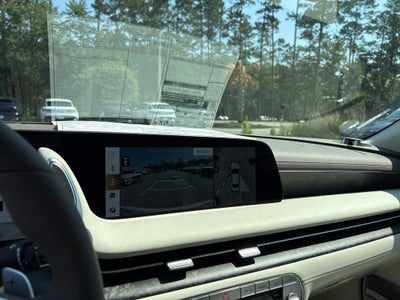 2026 Genesis G90 3.5T e-SC
