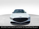 2026 Genesis G90 3.5T e-SC