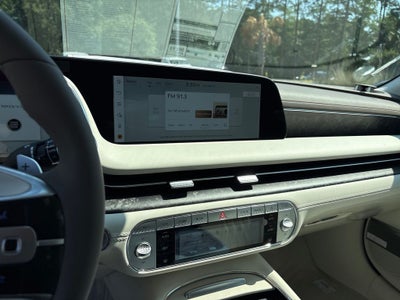 2026 Genesis G90 3.5T e-SC
