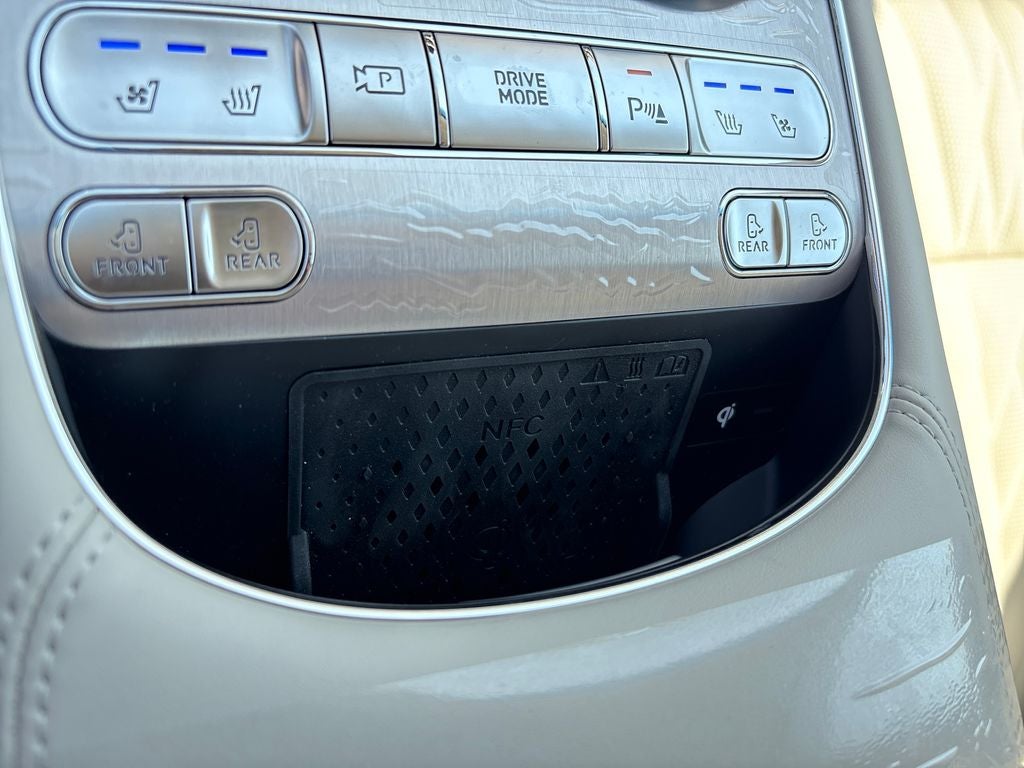 2026 Genesis G90 3.5T e-SC