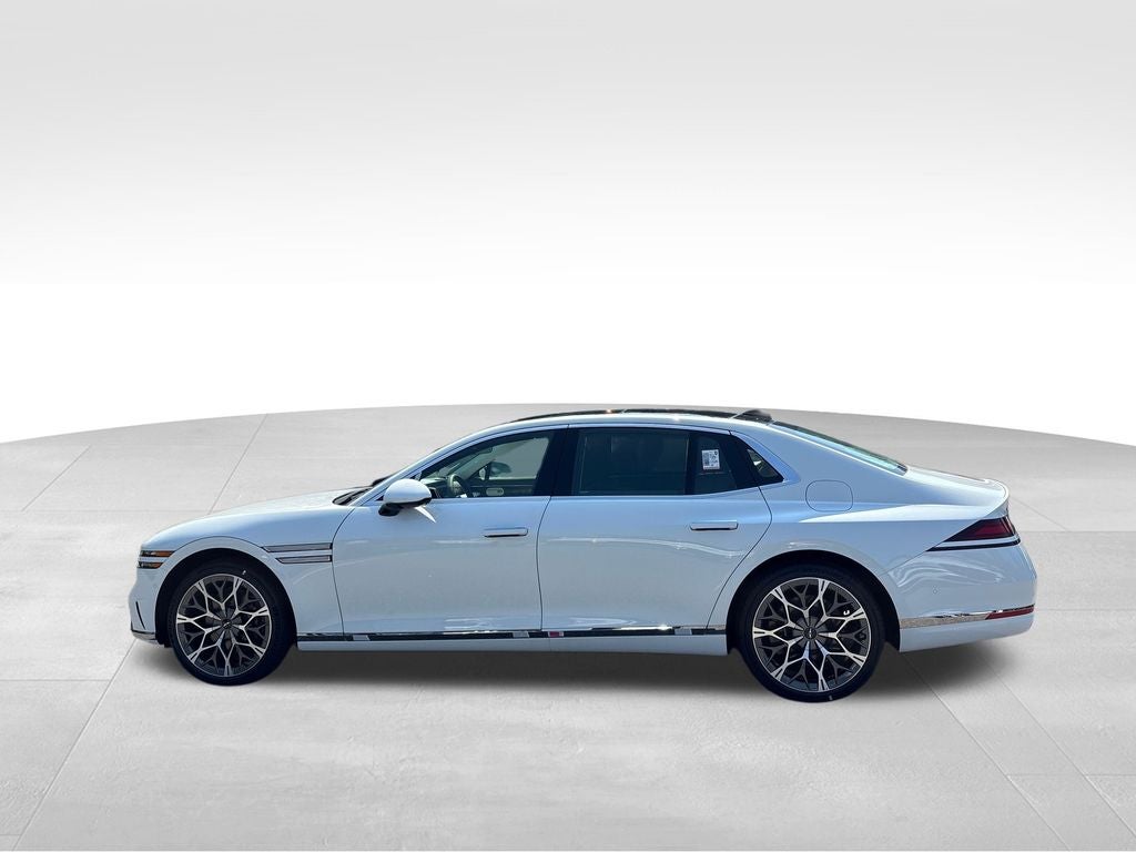 2026 Genesis G90 3.5T e-SC