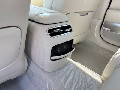 2026 Genesis G90 3.5T e-SC