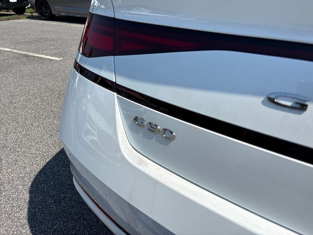 2026 Genesis G90 3.5T e-SC