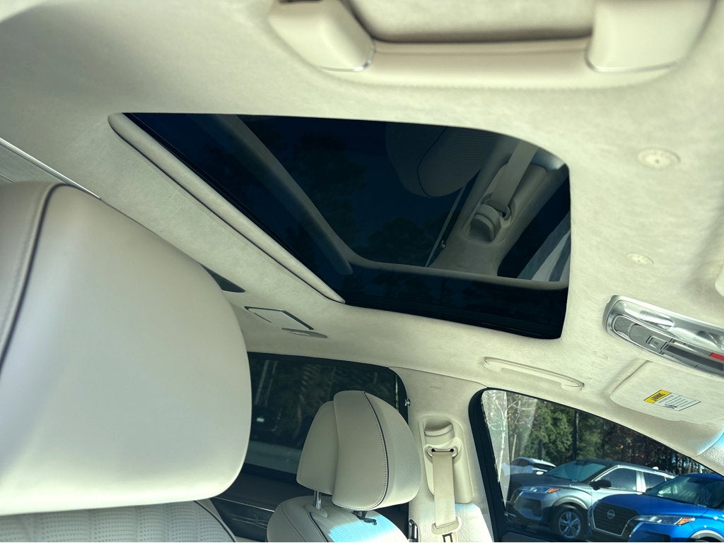 2026 Genesis G90 e-SC