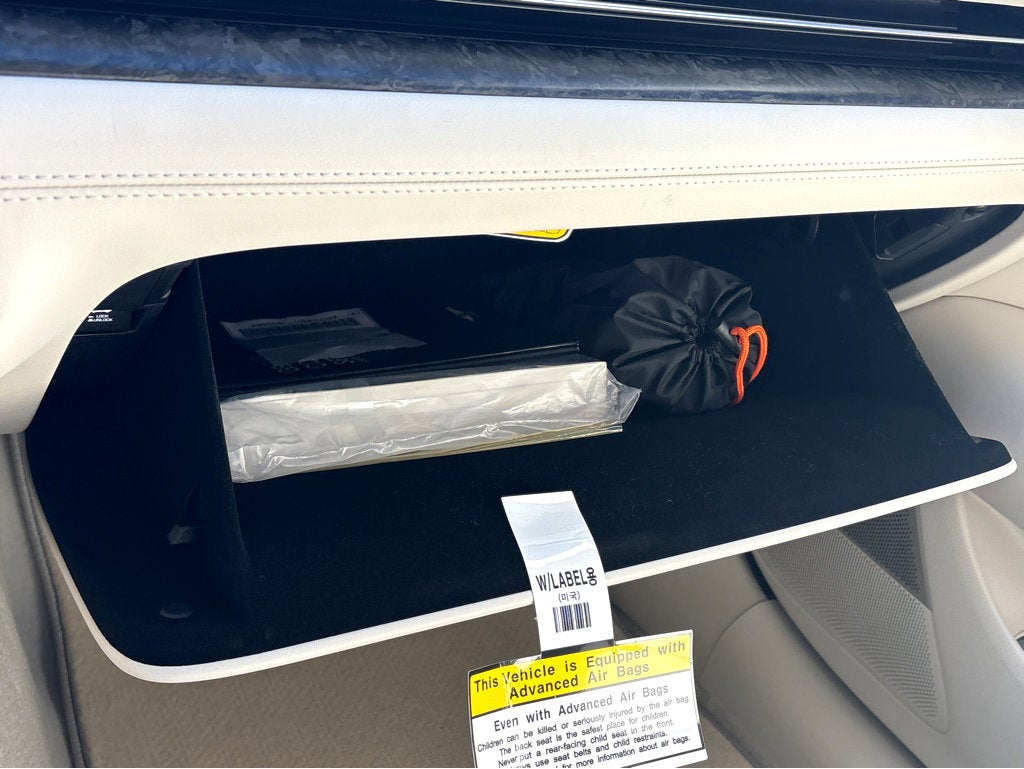 2026 Genesis G90 e-SC