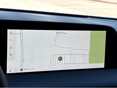 2026 Genesis G90 3.5T e-SC