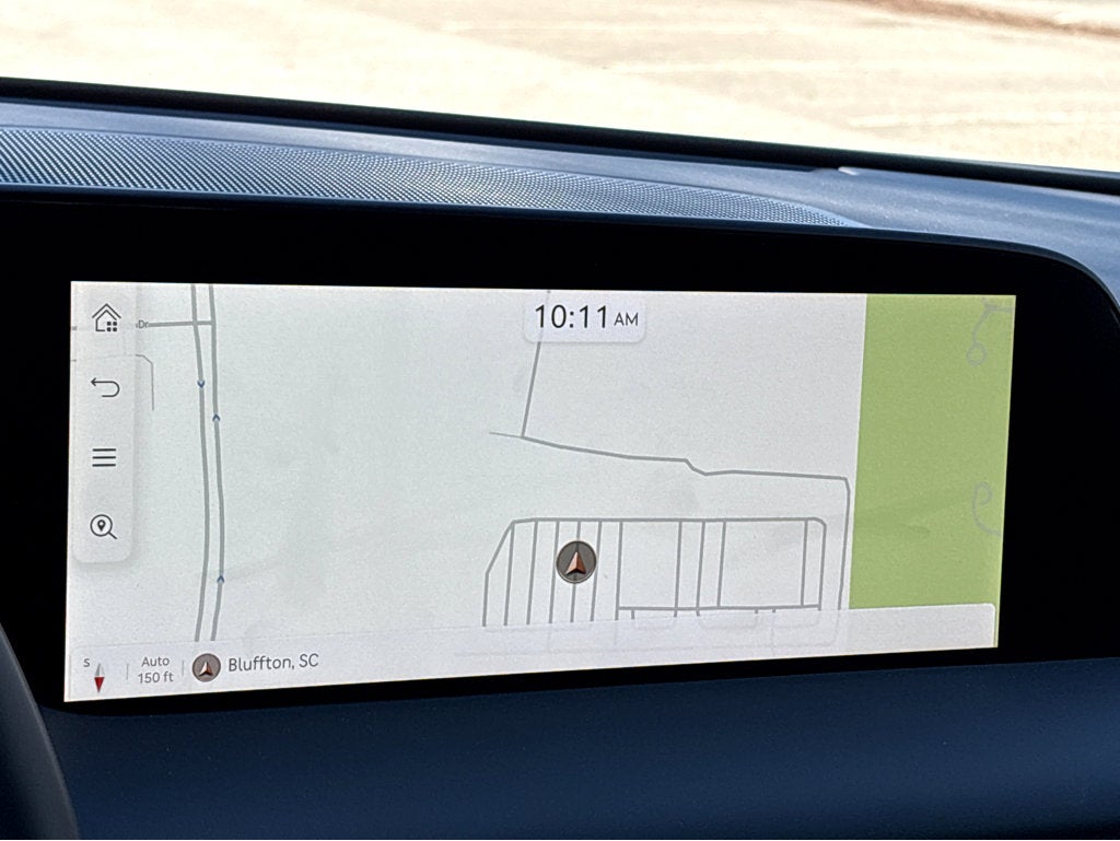 2026 Genesis G90 3.5T e-SC