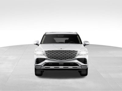 2026 Genesis G90 3.5T e-SC