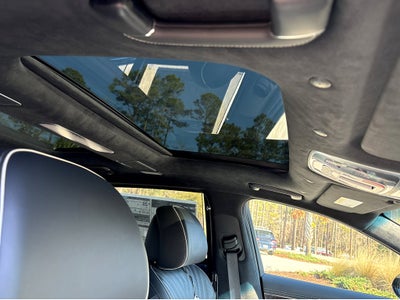 2026 Genesis G90 3.5T e-SC