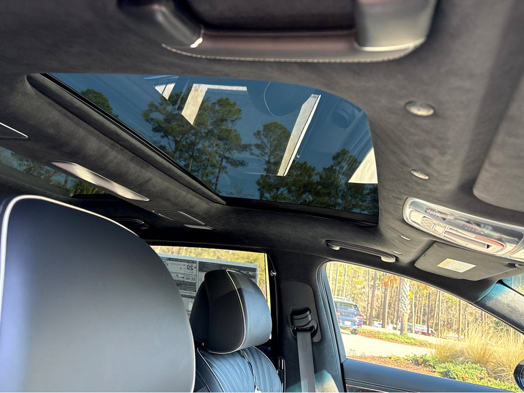 2026 Genesis G90 3.5T e-SC