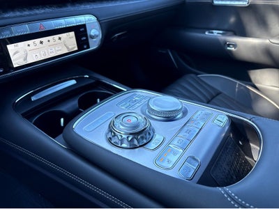 2026 Genesis G90 3.5T e-SC