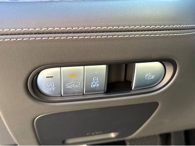 2026 Genesis G90 3.5T e-SC