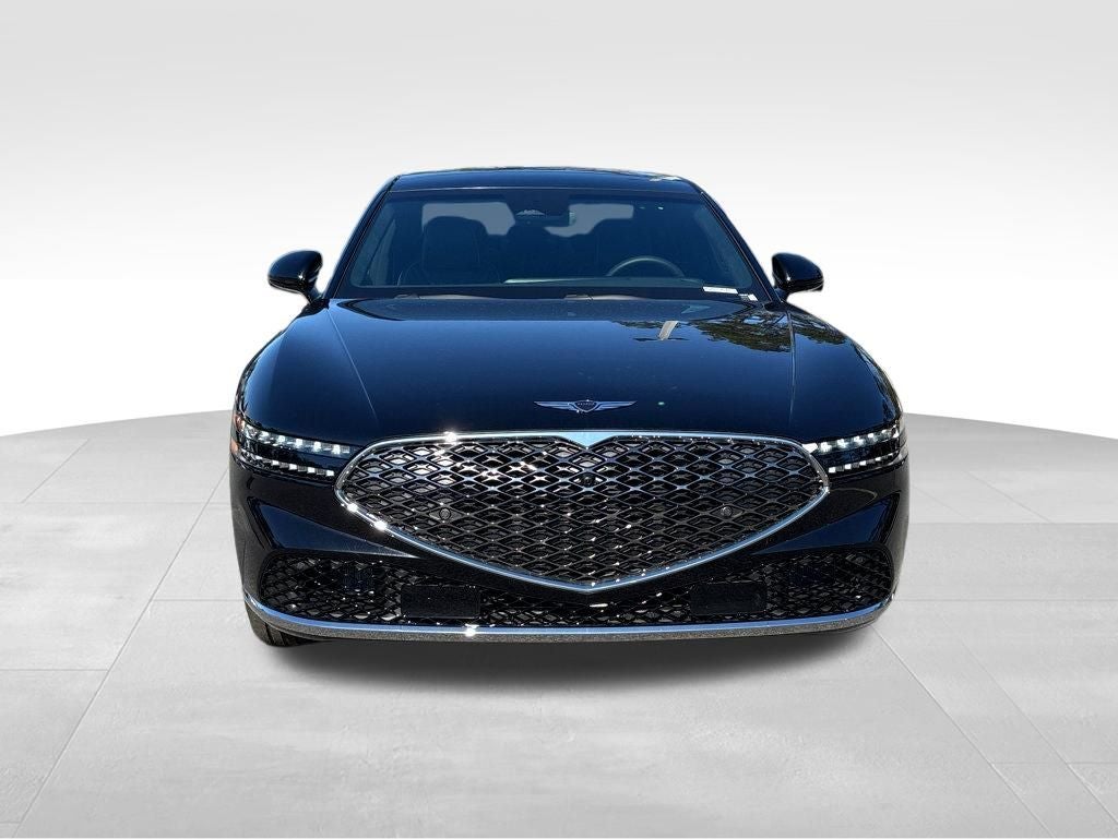2026 Genesis G90 3.5T e-SC