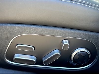 2026 Genesis G90 3.5T e-SC