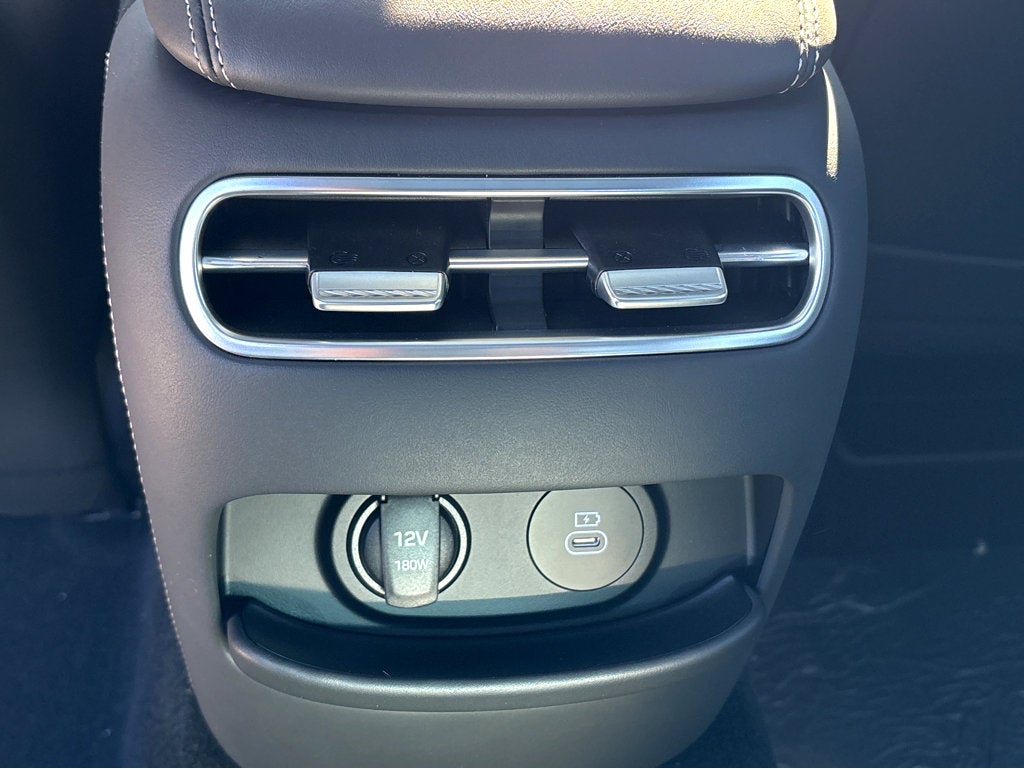 2026 Genesis G90 3.5T e-SC