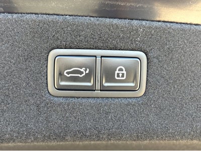 2026 Genesis G90 3.5T e-SC