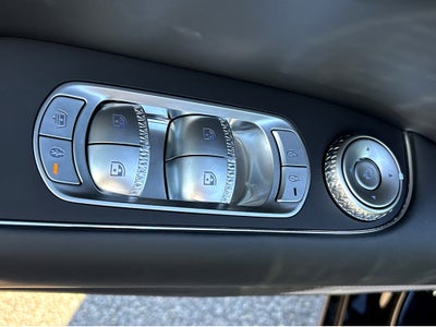 2026 Genesis G90 3.5T e-SC