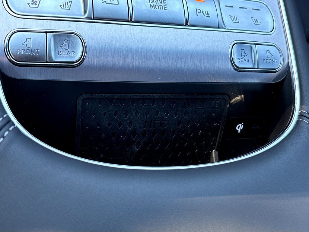 2026 Genesis G90 3.5T e-SC