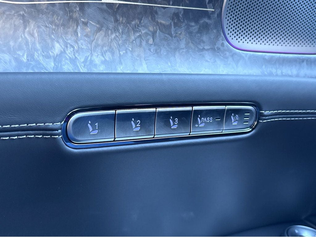 2026 Genesis G90 3.5T e-SC