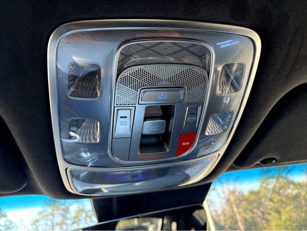 2026 Genesis G90 3.5T e-SC