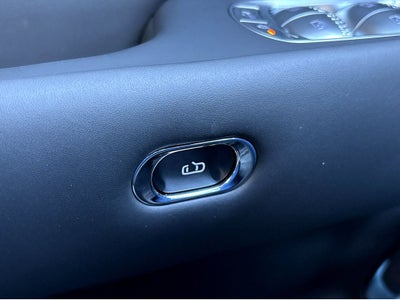 2026 Genesis G90 3.5T e-SC