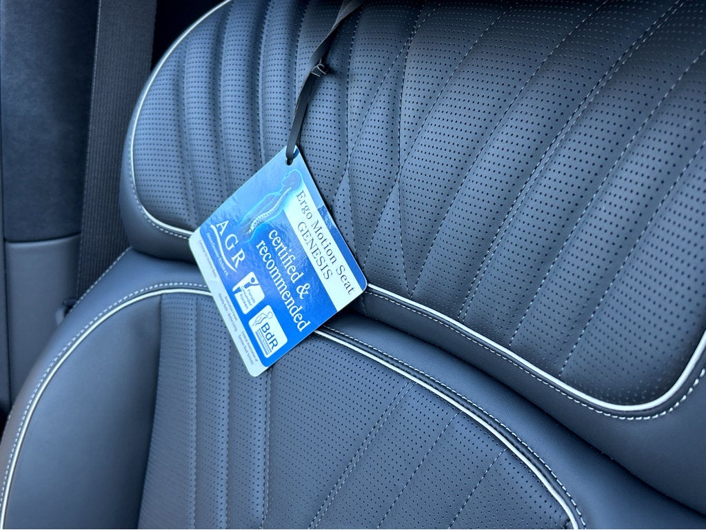 2026 Genesis G90 3.5T e-SC