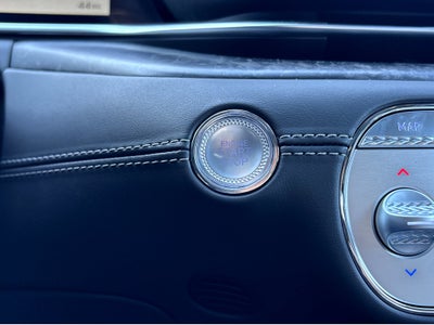 2026 Genesis G90 3.5T e-SC