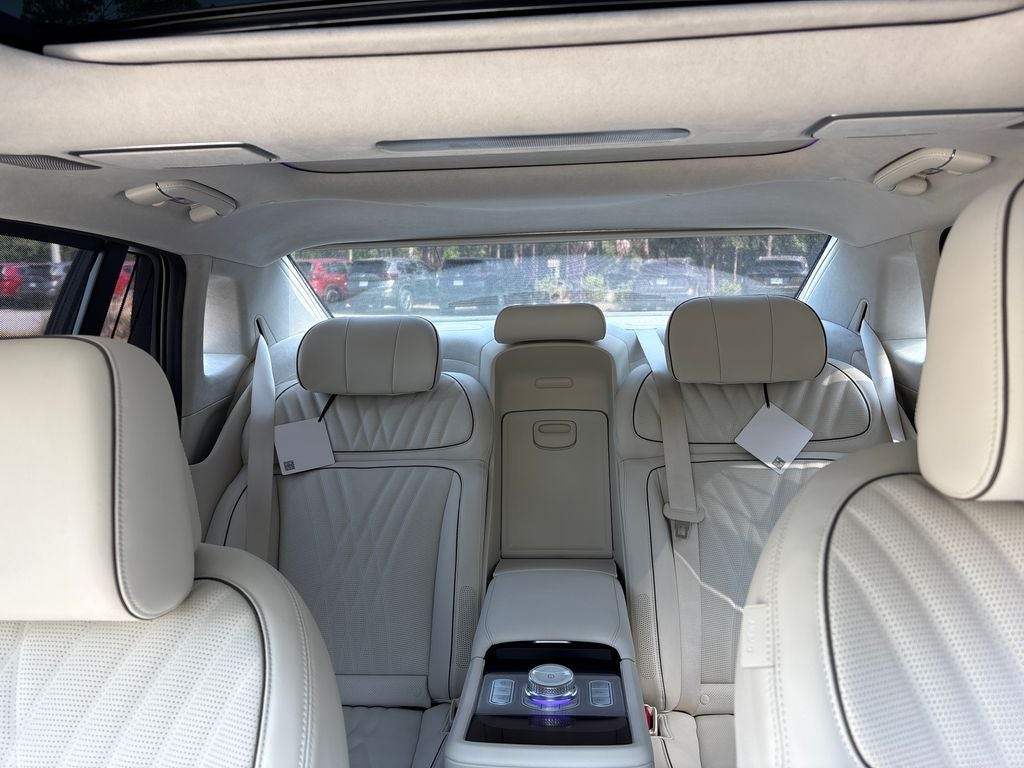 2026 Genesis G90 3.5T e-SC