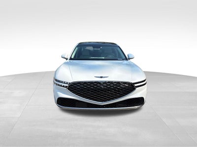 2026 Genesis G90 3.5T e-SC