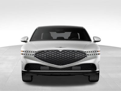 2026 Genesis G90 3.5T e-SC