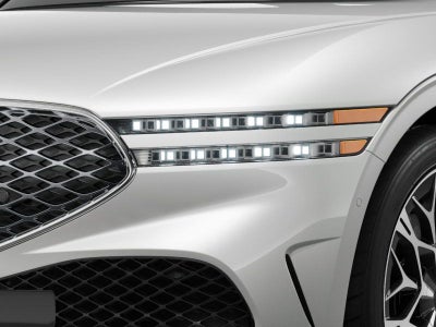 2026 Genesis G90 3.5T e-SC