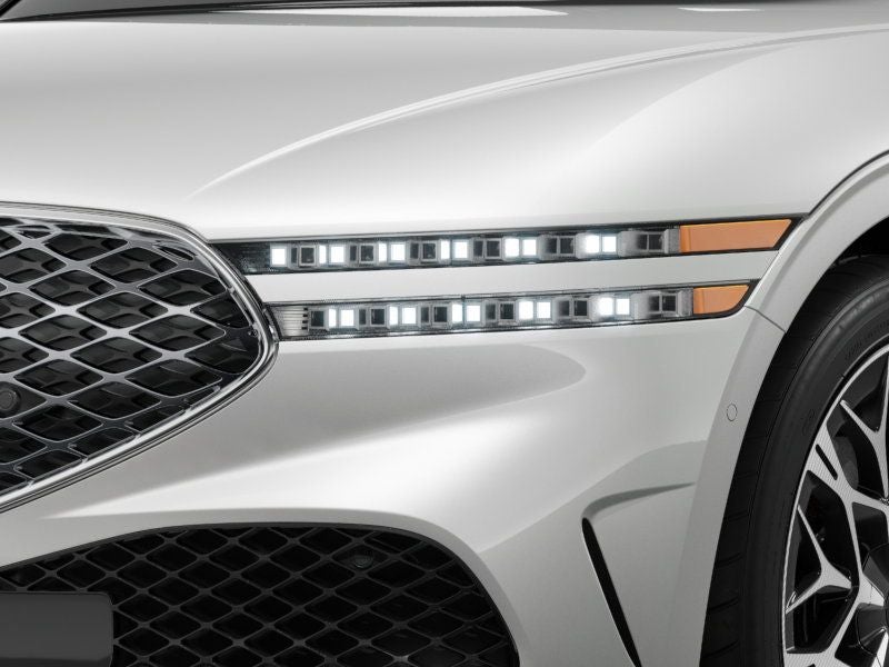 2026 Genesis G90 3.5T e-SC