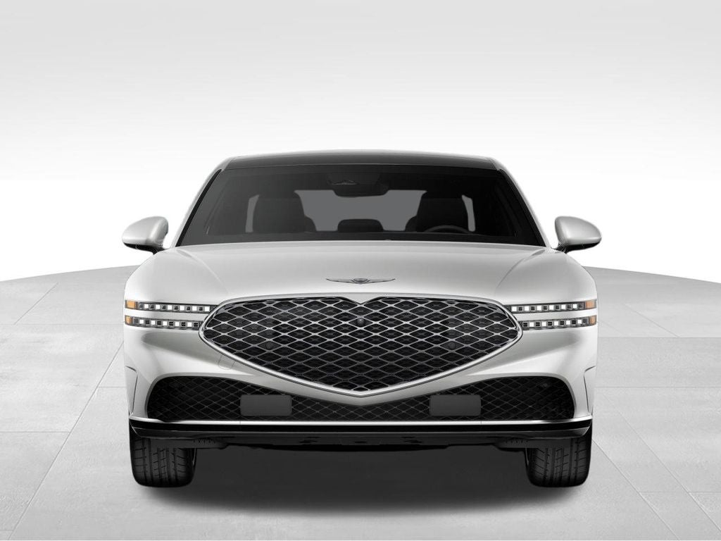 2026 Genesis G90 3.5T e-SC