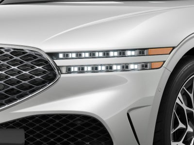 2026 Genesis G90 3.5T e-SC