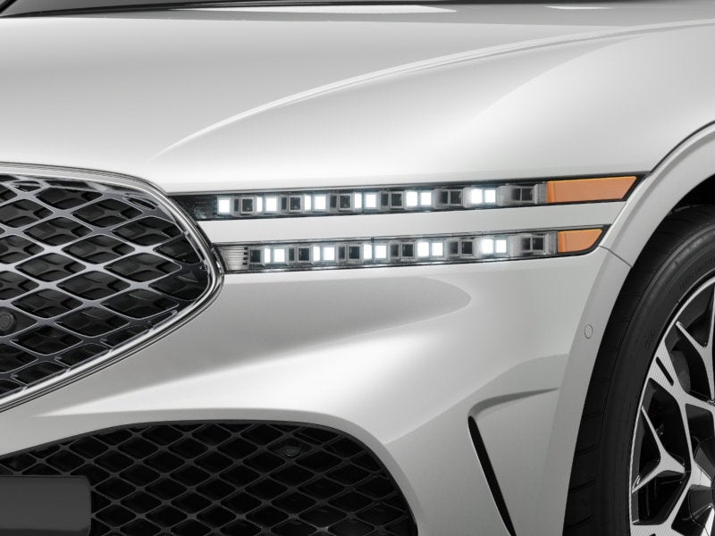 2026 Genesis G90 3.5T e-SC