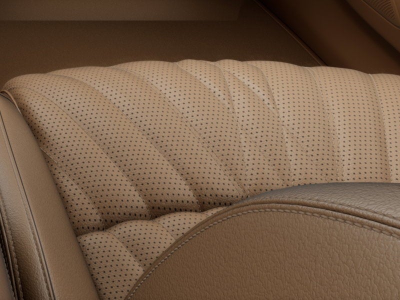 2026 Genesis G90 3.5T e-SC