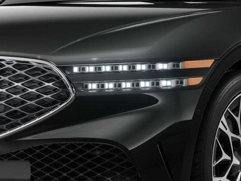 2026 Genesis G90 3.5T e-SC
