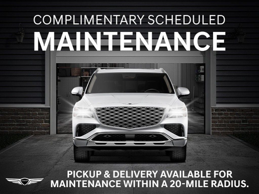 2026 Genesis G90 3.5T e-SC