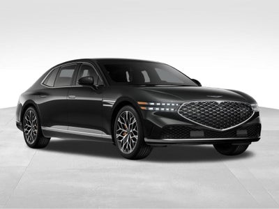 2026 Genesis G90 3.5T e-SC