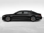 2026 Genesis G90 3.5T e-SC