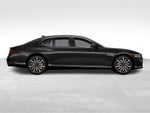 2026 Genesis G90 3.5T e-SC