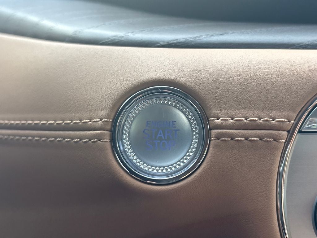 2026 Genesis G90 3.5T e-SC