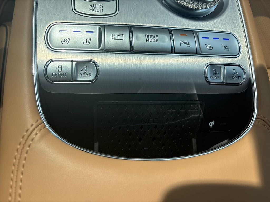 2026 Genesis G90 3.5T e-SC