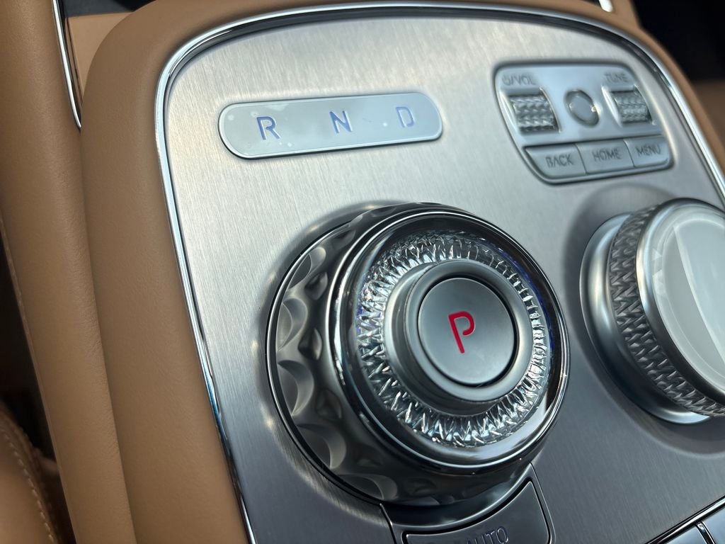 2026 Genesis G90 3.5T e-SC