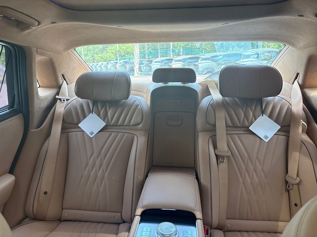 2026 Genesis G90 3.5T e-SC