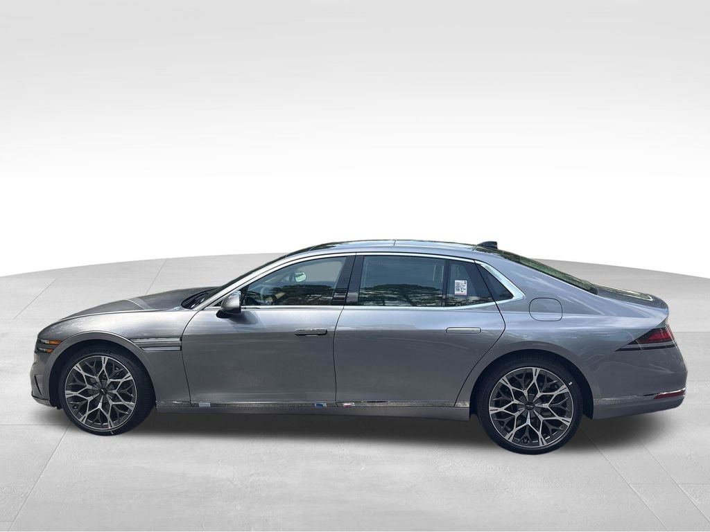 2026 Genesis G90 3.5T e-SC